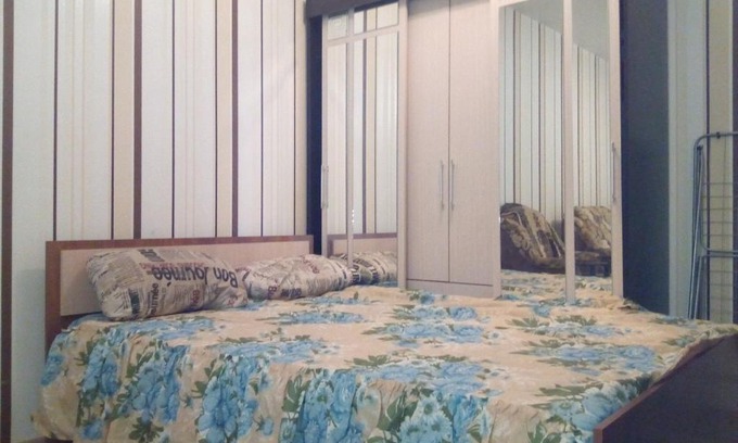 Volgograd Apartment | Uyutnaya Kvartira on Bulvar 30-letiya Pobedy