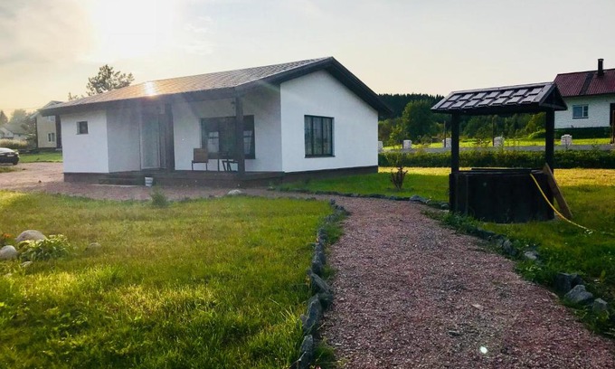 Tarulinna House | Uyutnyj Dom