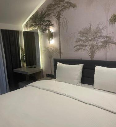 Trabzon Hotel | Uzunkum Hotel