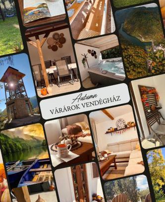 Diosgyor House | Várárok Vendégház - Miskolc