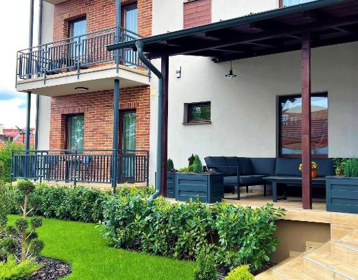 Gyula Apartment | Várkonyi Apartman