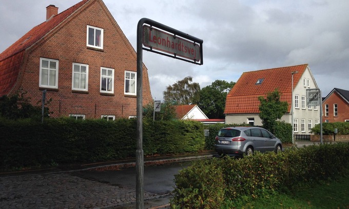 Tonder Bed & Breakfast | Værelse til Tønder Festival