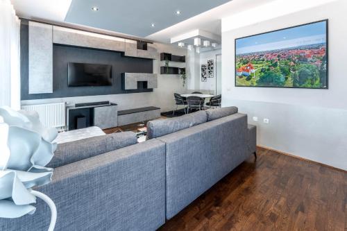 Varazdin Apartment | Vž Escape