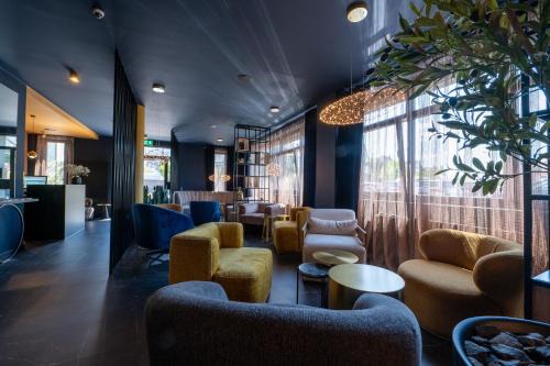 Boeblingen Hotel | V Business Apartments Böblingen