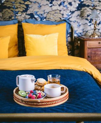 Etival-Clairefontaine Apartment | v i o l e t t e La souris des champs