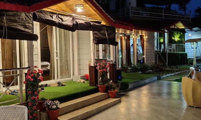 Kaul Apartment | V.J COTTAGES