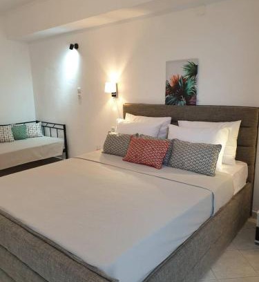 Potos Apartment | V-Suites