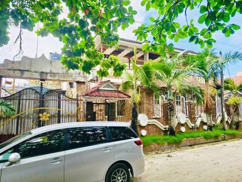 Dar es Salaam House | V & V BnB