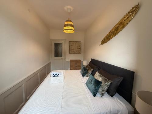 Neuchatel Apartment | V&V CENTRE Neuchatel