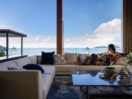Wichit Hotel | V Villas Phuket - MGallery Collection