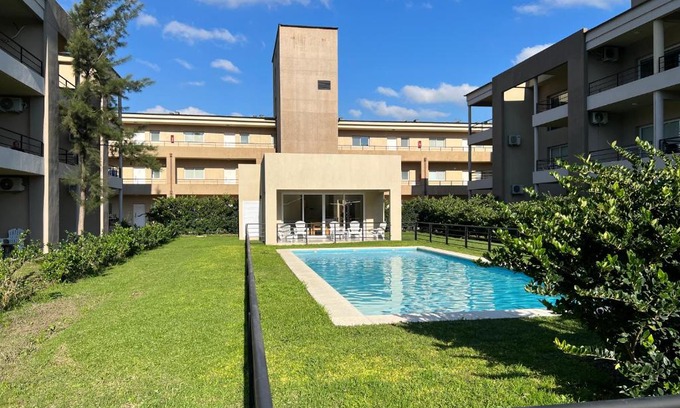 La Lonja Apartment | Va Pilar