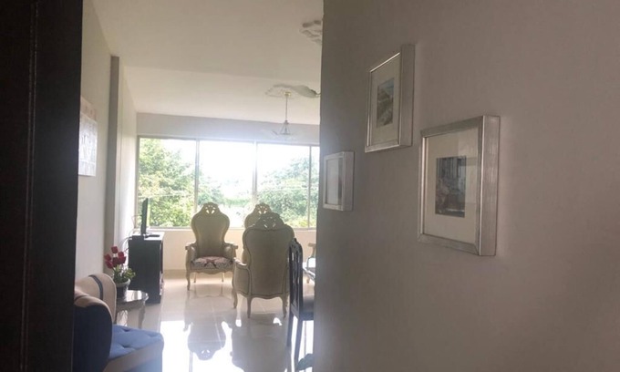 Cali House | vacaciones en la sucursal del cielo
