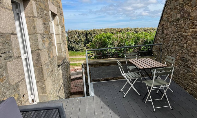 Pleudaniel House | Vacances à la Ferme Près de Paimpol