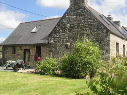 Plounevez-Moedec House | Vacances au calme
