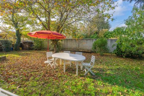 Etaules Apartment | Vacances proche de la Palmyre