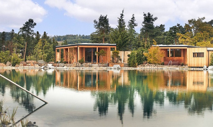 Schiltern House | Vacation home for 2 guests with 40m² in Schiltern near Langenlois (166109)