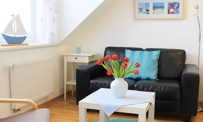 Fehmarn Apartment | Vacation apartment/apartment for 3 guests with 37m² in Fehmarn OT Meeschendorf (10988)