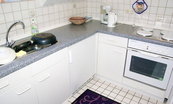 Fehmarn Apartment | Vacation apartment/apartment for 3 guests with 50m² in Fehmarn OT Westerbergen (294291)