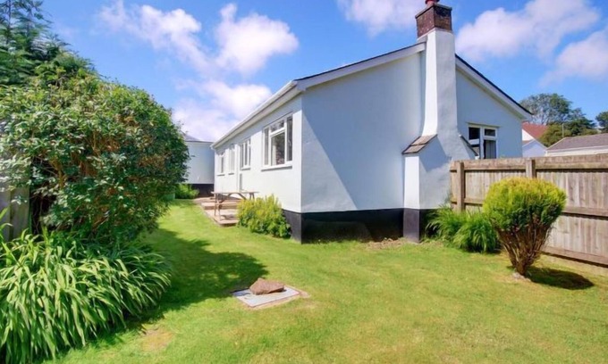 Woolsery House | Vacation home Newcroft in Barnstaple and Braunton - 4 persons, 2 bedrooms