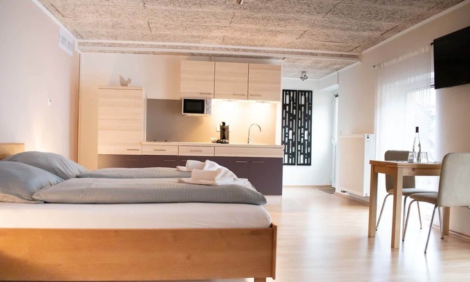 Klaffer am Hochficht Apartment | Vacation apartment/apartment for 3 guests with 31m² in Klaffer am Hochficht (148566)