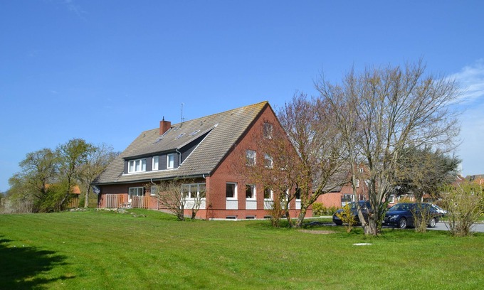 Kopendorf Apartment | Vacation apartment/apartment for 2 guests with 30m² in Fehmarn OT Kopendorf (11273)