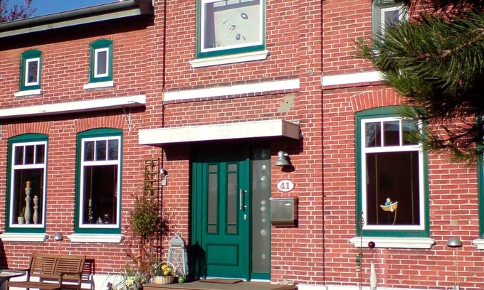 Todendorf Apartment | Vacation apartment/apartment for 2 guests with 45m² in Fehmarn OT Todendorf (10790)