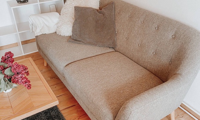 Todendorf Apartment | Vacation apartment/apartment for 3 guests with 48m² in Fehmarn OT Todendorf (13388)