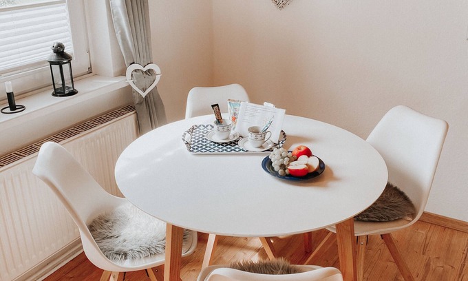 Todendorf Apartment | Vacation apartment/apartment for 4 guests with 50m² in Fehmarn OT Todendorf (13389)