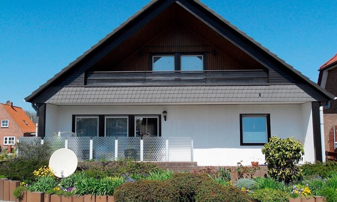 Todendorf Apartment | Vacation apartment/apartment for 4 guests with 50m² in Fehmarn OT Todendorf (14189)