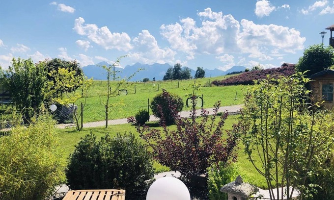 Rieden am Forggensee Apartment | Vacation apartment Vivien - Holiday apartment