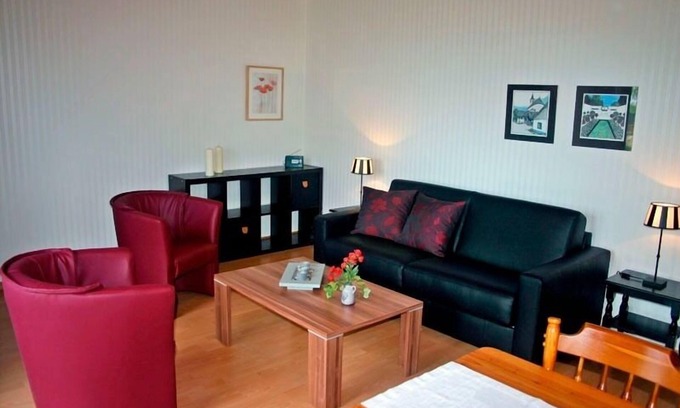 Vitzdorf Apartment | Vacation apartment/apartment for 4 guests with 45m² in Fehmarn OT Vitzdorf (10863)