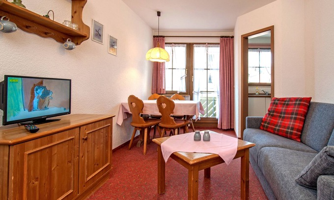 Todtnauberg Apartment | Vacation apartment/apartment for 4 guests with 40m² in Todtnau- Todtnauberg (184185)