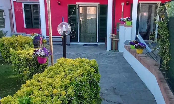 Castello di Annone Apartment | VACATION APARTMENT HOUSE CIR 00502800002 THE SWALLOWS STOP 1