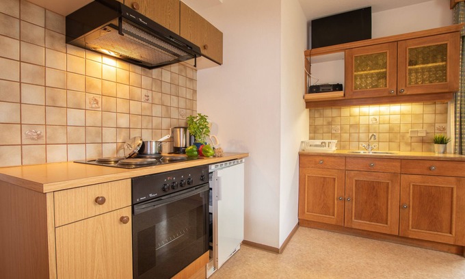 Oberau Apartment | Vacation apartment/apartment for 6 guests with 55m² in Oberau Wildschönau (156237)