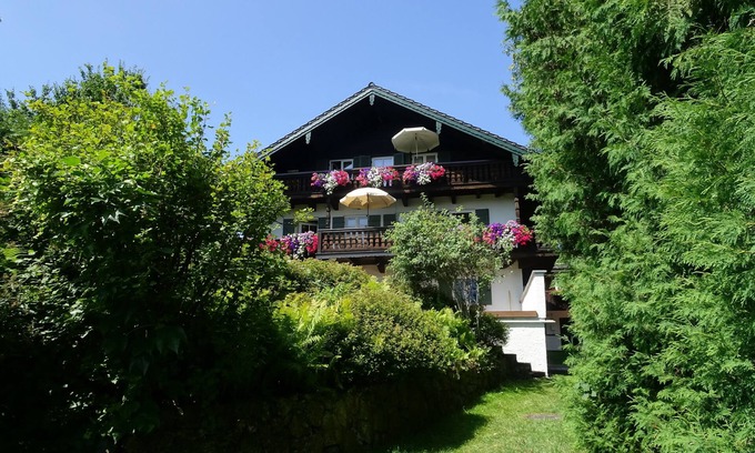 Gstadt Apartment | Vacation apartment/apartment for 2 guests with 65m² in Gstadt am Chiemsee (264870)