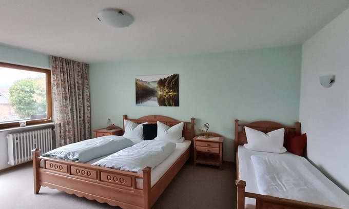 Gstadt Apartment | Vacation apartment Königssee with large balcony 65 sqm