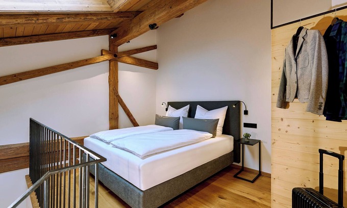 Gstadt Apartment | Vacation apartment Schwalbennest