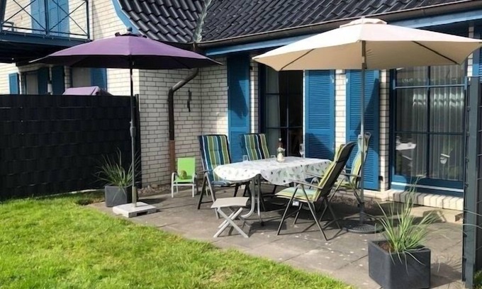 Schonberger Strand Apartment | Vacation apartment/apartment for 4 guests with 82m² in Schönberger Strand (106)
