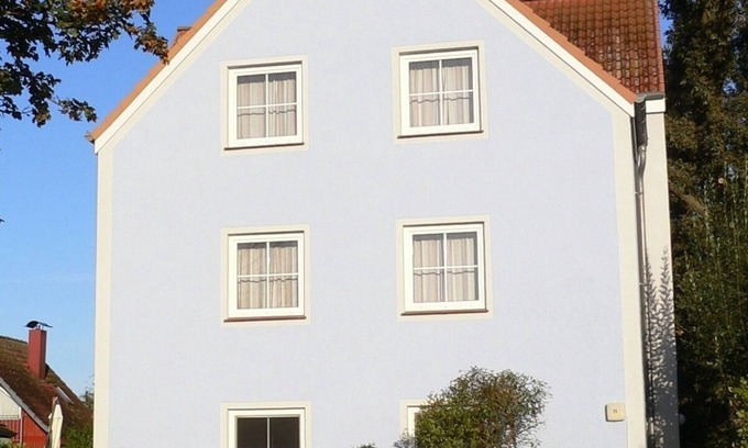 Schonberger Strand Apartment | Vacation apartment/apartment for 4 guests with 42m² in Schönberger Strand (23743)