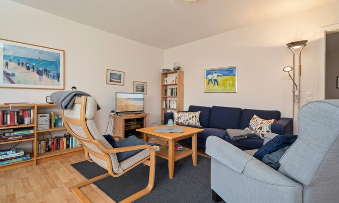 Schonberger Strand Apartment | Vacation apartment/apartment for 4 guests with 75m² in Schönberger Strand (294618)