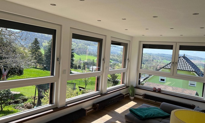 Doberschau-Gaussig Apartment | Vacation apartment/apartment for 5 guests with 70m² in Doberschau-Gaußig (175558)