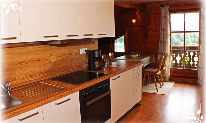 Marktschellenberg Apartment | Vacation apartment Untersberg 2-4 persons