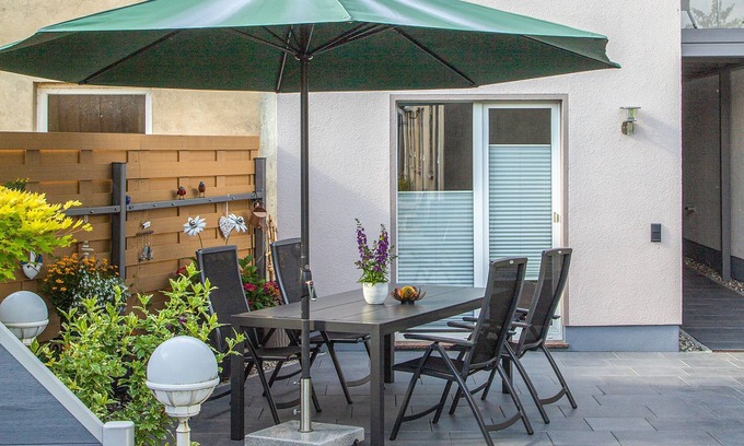 Ribnitz-Damgarten Apartment | Vacation apartment Kunstmann - Holiday apartment