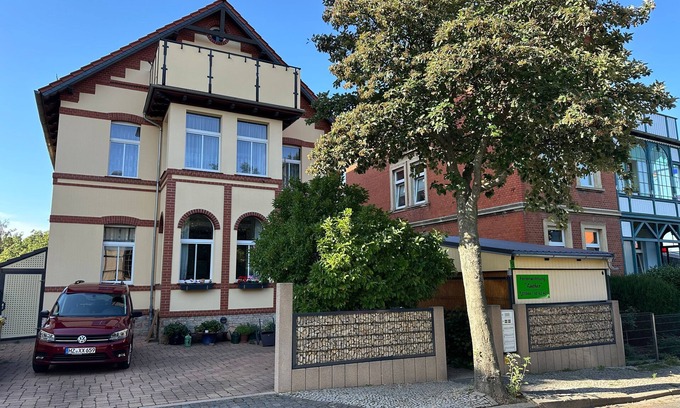Blankenburg Apartment | Vacation apartment Luther