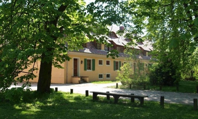 Stulpe Apartment | Vacation apartment/apartment for 4 guests with 110m² in Nuthe-Urstromtal (117857)