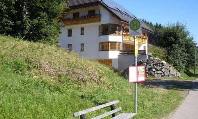 Hinterzarten Apartment | Vacation apartment DaHeim Hinterzarten on Lake Titisee