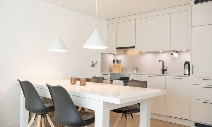 Lenzerheide Apartment | Vacation apartment for 4 Sotmirana Lenzerheide center