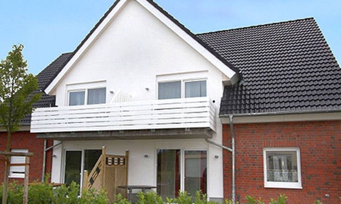 Burg auf Fehmarn Apartment | Vacation apartment/apartment for 4 guests with 70m² in Fehmarn OT Burg (170075)