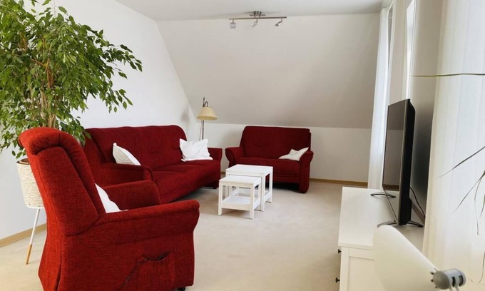 Victorbur Apartment | Vacation apartment Victorbur