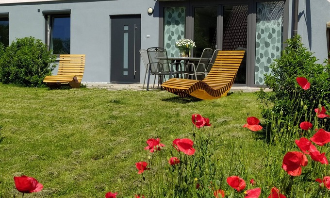 Schwaebisch Hall Apartment | Vacation apartment Sanwald GbR
